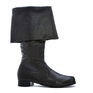 Hook Boots