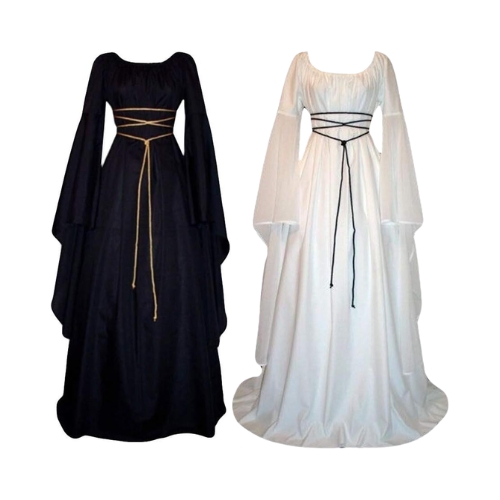 Gothic dress