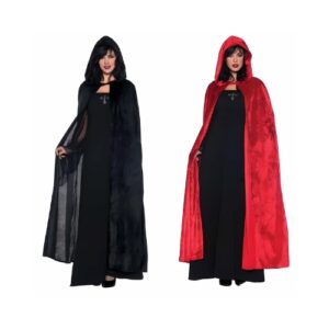 Lightweight Cloak