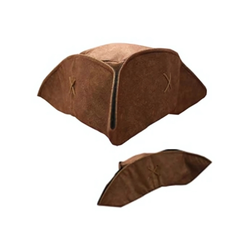 Tricorn Hat