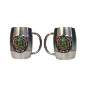 Zombie Mug