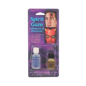 Spirit Gum Adhesive